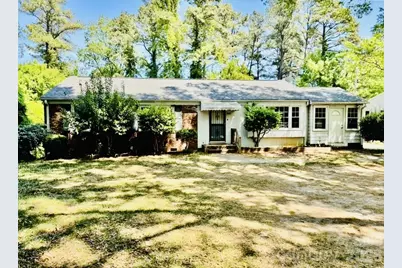 3428 Wade Avenue, Raleigh, NC 27607 - Photo 2