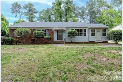 3428 Wade Avenue, Raleigh, NC 27607 - Photo 1
