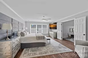 10209 Tallent Ln, Huntersville, NC 28078 - Photo 20