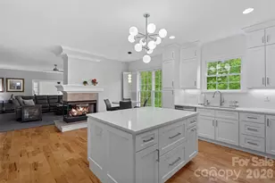 10209 Tallent Ln, Huntersville, NC 28078 - Photo 8
