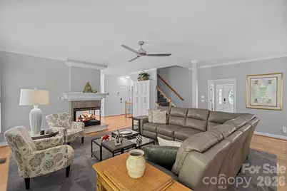 10209 Tallent Lane, Huntersville, NC 28078 - Photo 12