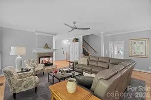10209 Tallent Ln, Huntersville, NC 28078 - Photo 12