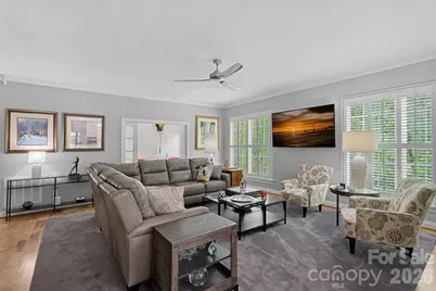10209 Tallent Lane, Huntersville, NC 28078 - Photo 10