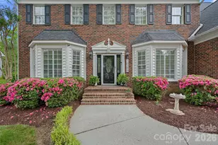 10209 Tallent Ln, Huntersville, NC 28078 - Photo 2