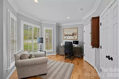 10209 Tallent Lane, Huntersville, NC 28078 - Photo 6