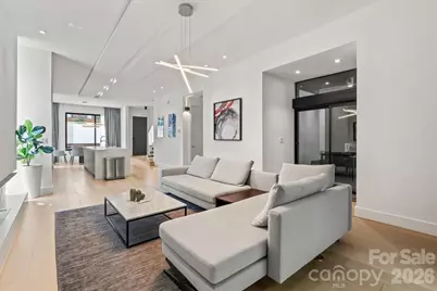 1620 S Tryon Street, Charlotte, NC 28203 - Photo 4