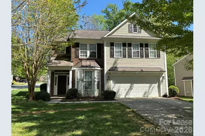 1701 Wilburn Park Lane NW, Charlotte, NC 28269 - Photo 1