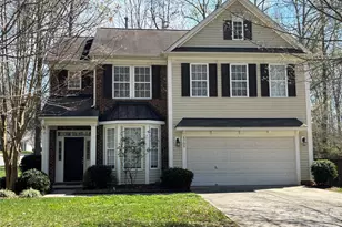 1701 Wilburn Park Ln NW, Charlotte, NC 28269 - Photo 2