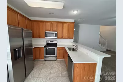 1701 Wilburn Park Lane NW, Charlotte, NC 28269 - Photo 10