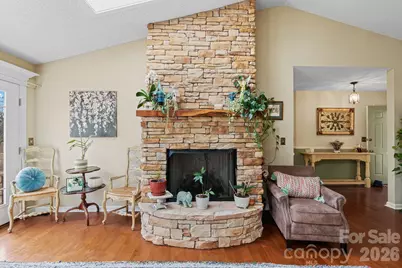 432 Hunters Glen Lane, Hendersonville, NC 28739 - Photo 8