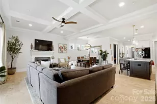 3222 Spring Forest Rd, Harrisburg, NC 28075 - Photo 8