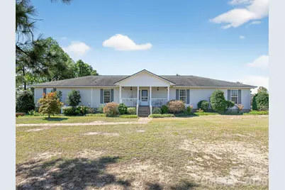 1035 McMillan Road, Cheraw, SC 29520 - Photo 2
