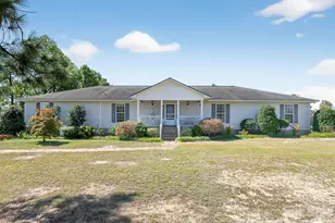 1035 McMillan Rd, Cheraw, SC 29520 - Photo 2