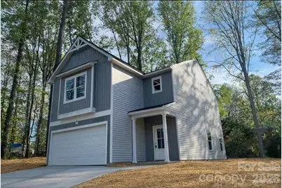 215 Edgewood Circle, Morganton, NC 28655 - Photo 1