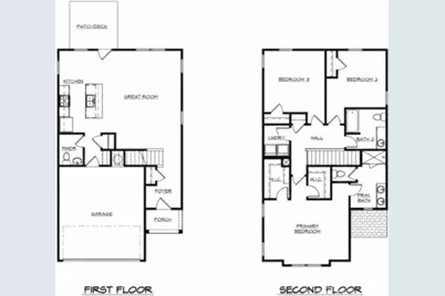 215 Edgewood Circle, Morganton, NC 28655 - Photo 2