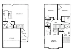 215 Edgewood Cir, Morganton, NC 28655 - Photo 2