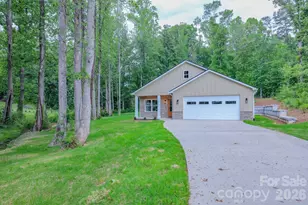 156 Oakdale Dr, Morganton, NC 28655 - Photo 2