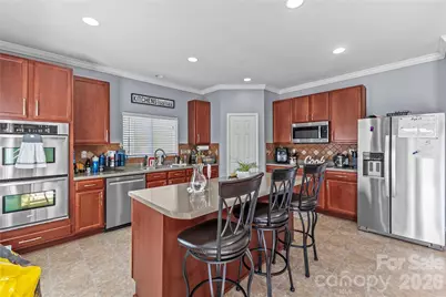 422 Bougainvillea Court, Monroe, NC 28110 - Photo 14