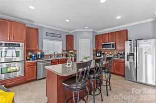 422 Bougainvillea Ct, Monroe, NC 28110 - Photo 14