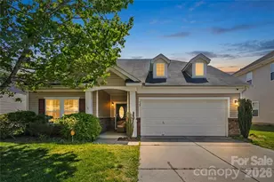 422 Bougainvillea Ct, Monroe, NC 28110 - Photo 2