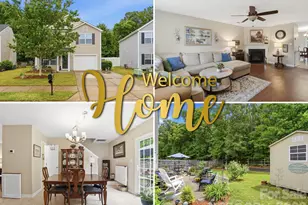 4823 Manchineel Ln, Monroe, NC 28110 - Photo 1