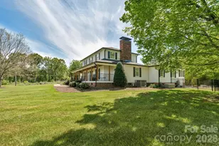 8698 Rocky River Rd, Harrisburg, NC 28075 - Photo 20