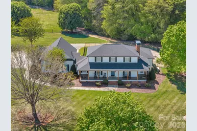 8698 Rocky River Road, Harrisburg, NC 28075 - Photo 4