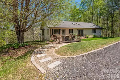 431 Pleasant Grove Road, Hendersonville, NC 28739 - Photo 4
