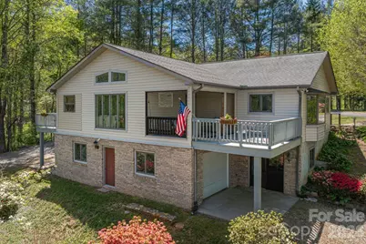 431 Pleasant Grove Road, Hendersonville, NC 28739 - Photo 1