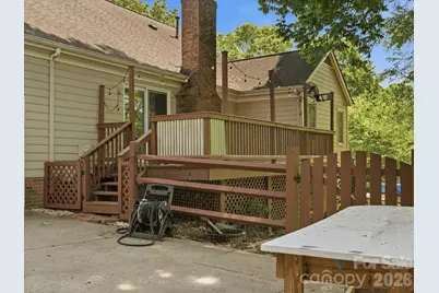 9437 Fairmead Drive, Charlotte, NC 28269 - Photo 42