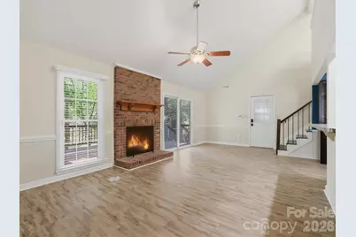 9437 Fairmead Drive, Charlotte, NC 28269 - Photo 12