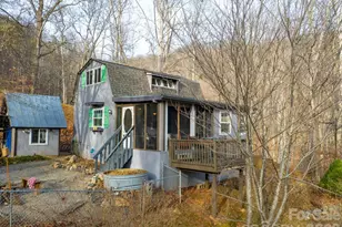 90 Davidson Gap Rd, Leicester, NC 28748 - Photo 36