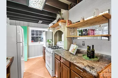 90 Davidson Gap Road, Leicester, NC 28748 - Photo 18