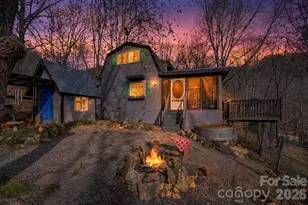 90 Davidson Gap Rd, Leicester, NC 28748 - Photo 2