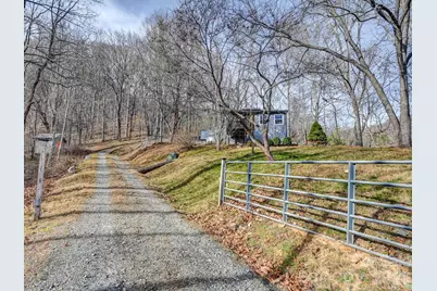 90 Davidson Gap Road, Leicester, NC 28748 - Photo 36