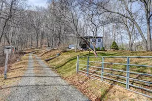 90 Davidson Gap Rd, Leicester, NC 28748 - Photo 36