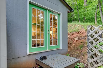 90 Davidson Gap Road, Leicester, NC 28748 - Photo 32
