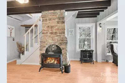 90 Davidson Gap Road, Leicester, NC 28748 - Photo 10