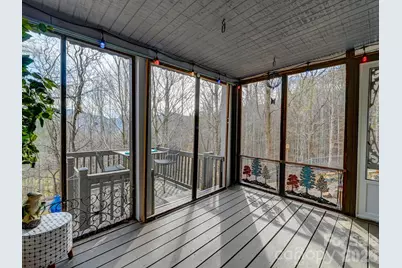 90 Davidson Gap Road, Leicester, NC 28748 - Photo 8
