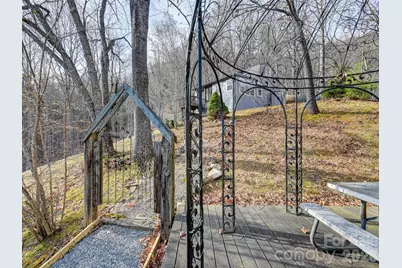 90 Davidson Gap Road, Leicester, NC 28748 - Photo 34