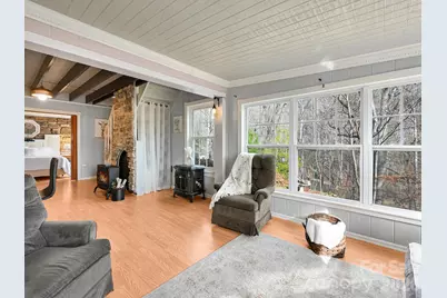 90 Davidson Gap Road, Leicester, NC 28748 - Photo 8