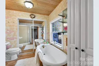 90 Davidson Gap Road, Leicester, NC 28748 - Photo 22