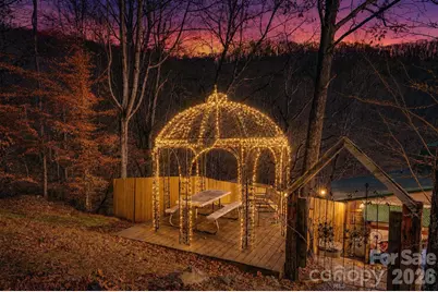 90 Davidson Gap Road, Leicester, NC 28748 - Photo 4
