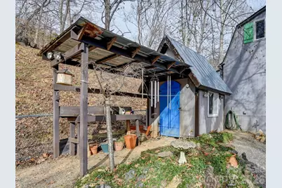 90 Davidson Gap Road, Leicester, NC 28748 - Photo 40