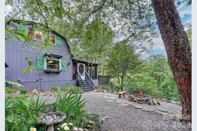 90 Davidson Gap Road, Leicester, NC 28748 - Photo 48