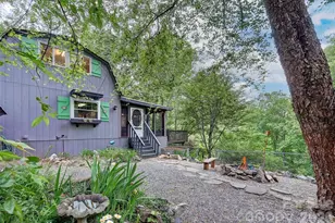 90 Davidson Gap Rd, Leicester, NC 28748 - Photo 48