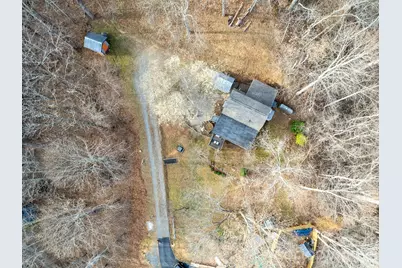 90 Davidson Gap Road, Leicester, NC 28748 - Photo 40