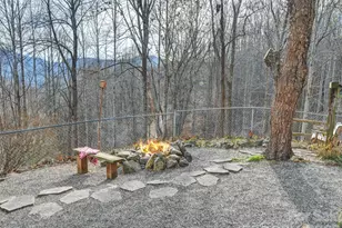 90 Davidson Gap Rd, Leicester, NC 28748 - Photo 30