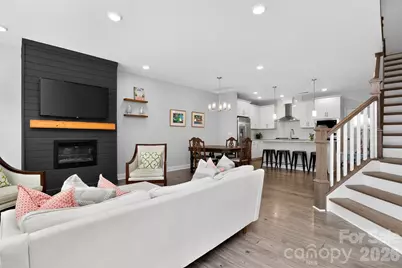 3121 Ada Mill Alley, Charlotte, NC 28205 - Photo 6