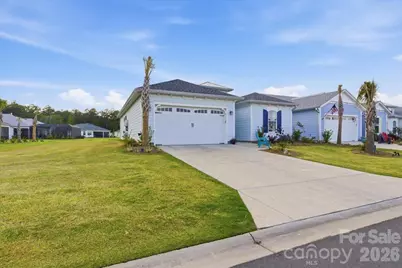 859 Ocean Hammock Loop, Hardeeville, SC 29927 - Photo 1